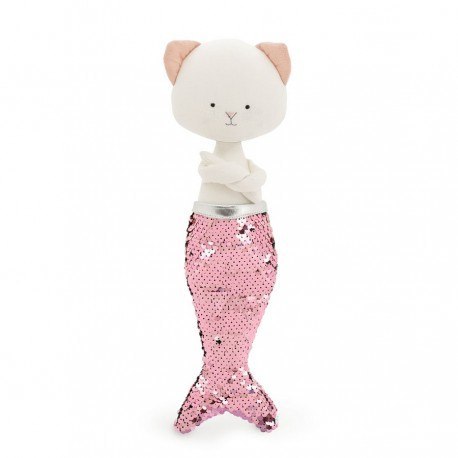 Cotti motti kotka christy: syrenka - mermaids edition ORANGE TOYS