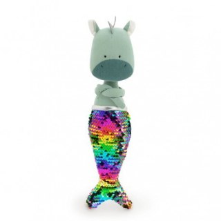 Cotti motti smok andy: syrenka - mermaids edition ORANGE TOYS