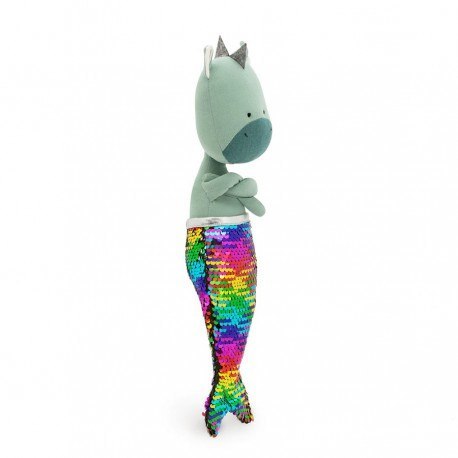 Cotti motti smok andy: syrenka - mermaids edition ORANGE TOYS