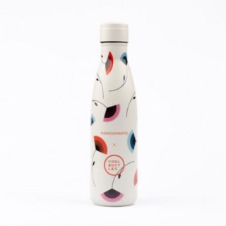 Cool bottles butelka termiczna 500 ml triple cool xclusive lively lily COOL BOTTLES