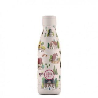 Butelka termiczna kids 350 ml triple Cool Bottles