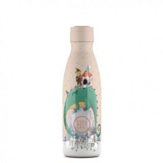 Butelka termiczna kids 350 ml triple Cool Bottles