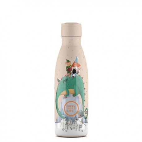 Butelka termiczna kids 350 ml triple Cool Bottles