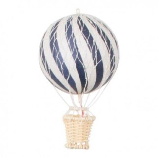 Filibabba dekoracja balon Dark Blue 10 cm