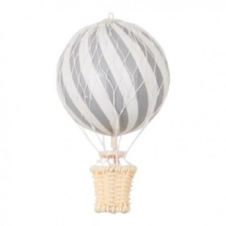 Filibabba balon 10 cm grey FILIBABBA