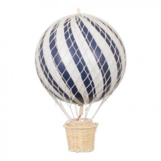 Filibabba balon 20 cm dark blue FILIBABBA