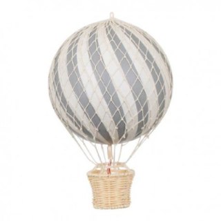 Filibabba balon 20 cm grey FILIBABBA