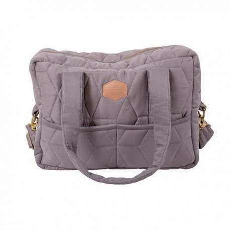 Filibabba torba nursing bag dark grey FILIBABBA