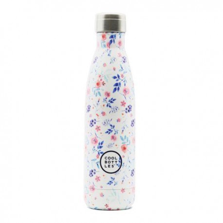 Cool bottles butelka termiczna 500 ml floral zoe COOL BOTTLES