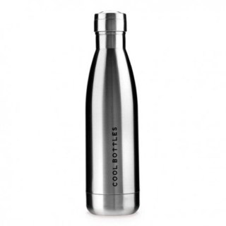 Cool bottles butelka termiczna 750 ml metallic COOL BOTTLES