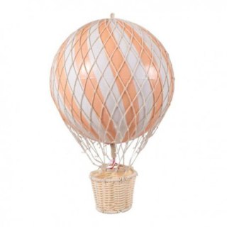 Filibabba balon 20 cm peach FILIBABBA