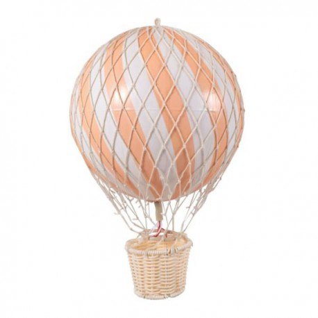 Filibabba balon 20 cm peach FILIBABBA