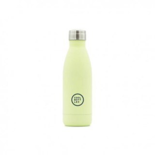 Cool bottles butelka termiczna 350 ml triple cool pistacja COOL BOTTLES