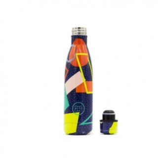 Cool bottles butelka termiczna 500 ml triple cool wzory COOL BOTTLES