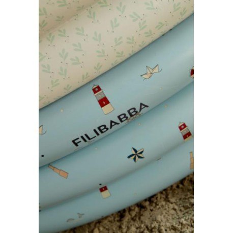 Filibabba basen o 150 cm alfie little sailor FILIBABBA